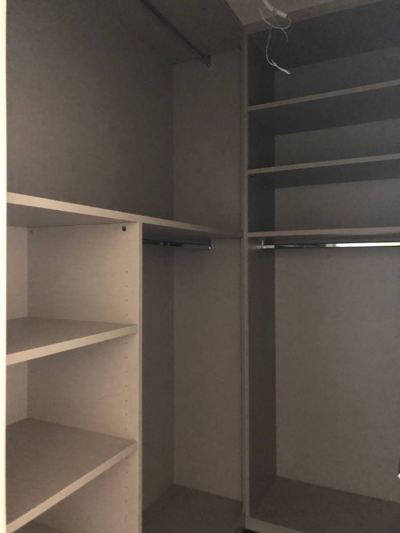 Cabina armadio