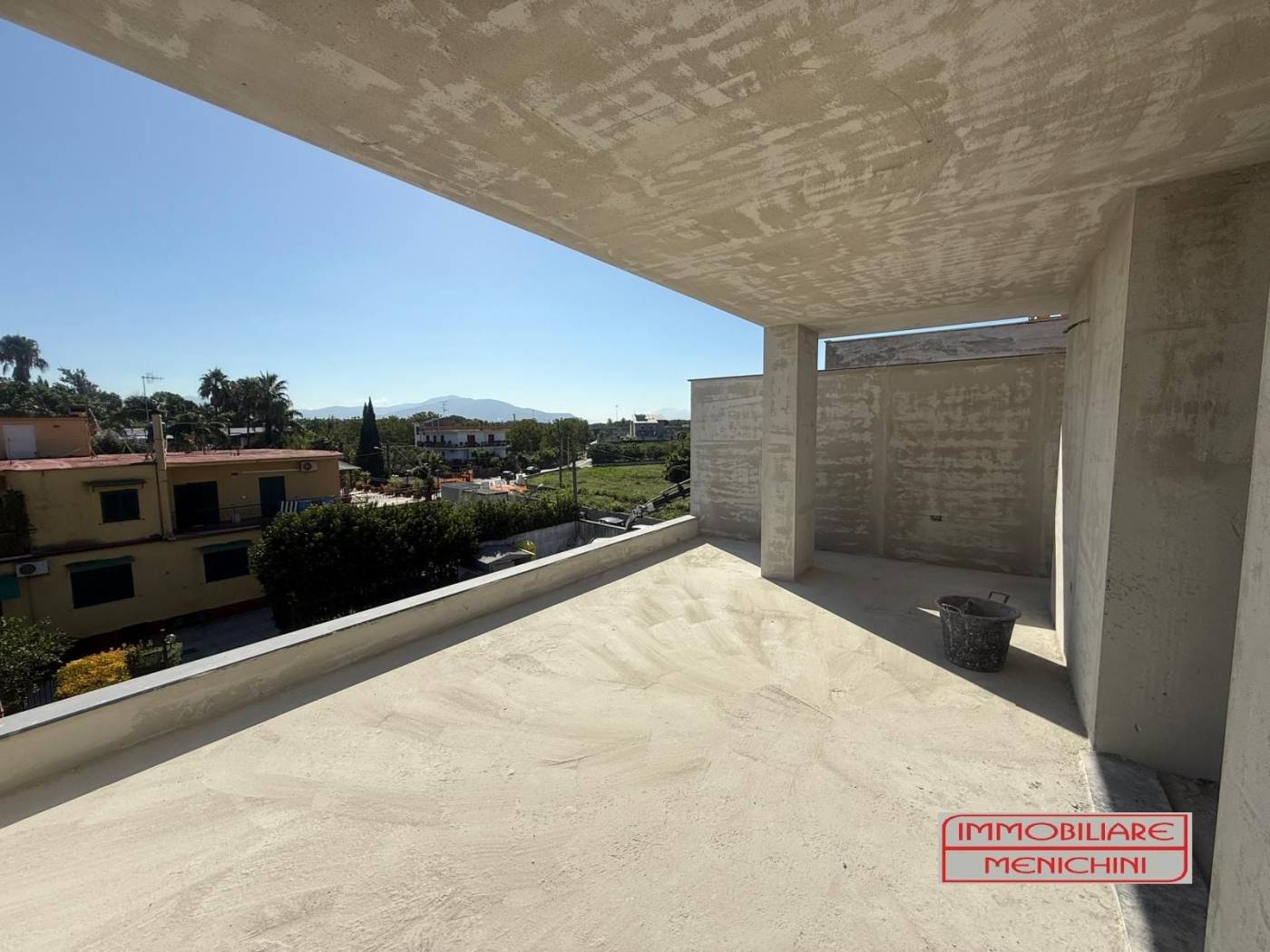 Terrazzo