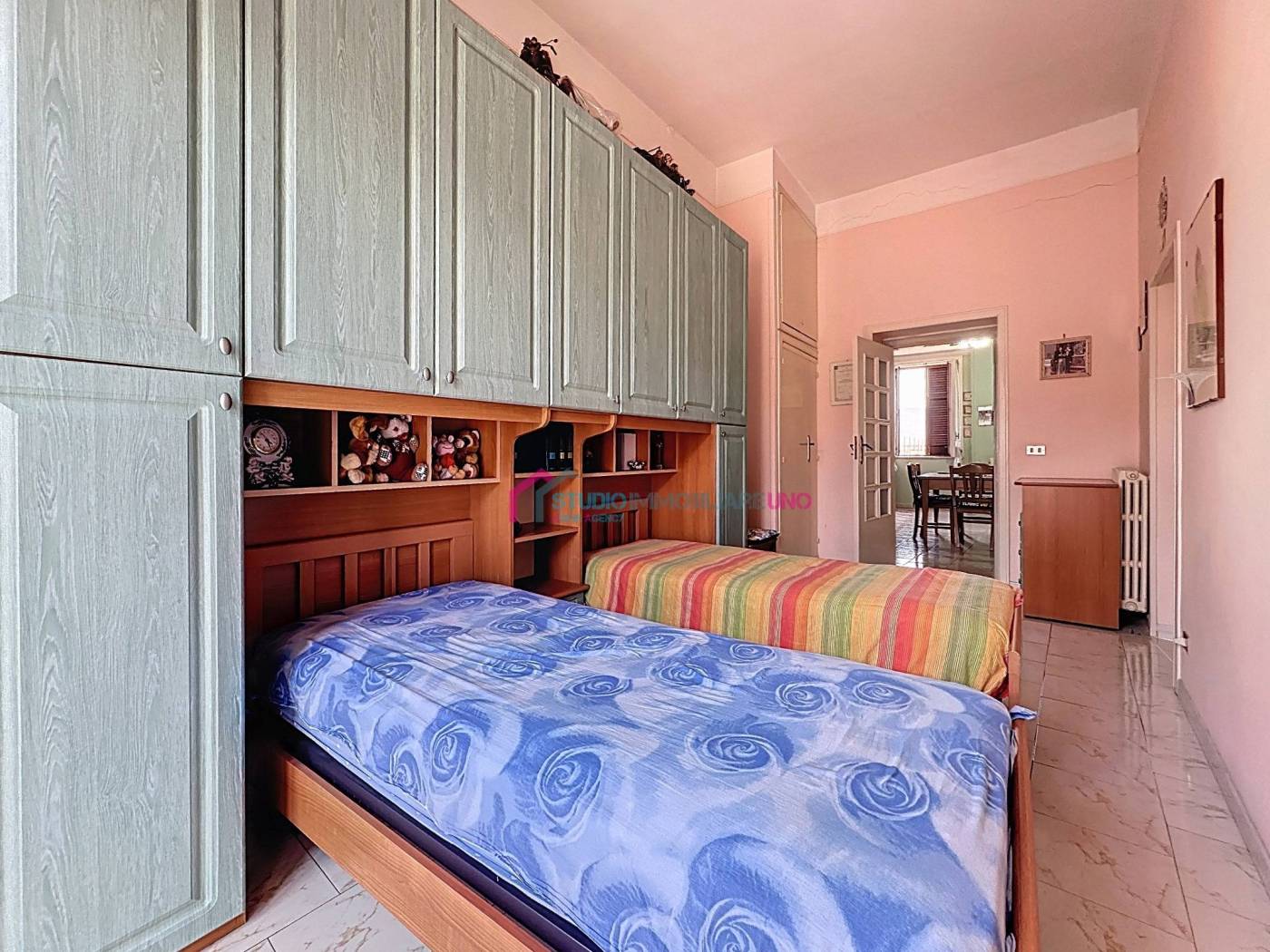 Camera da letto