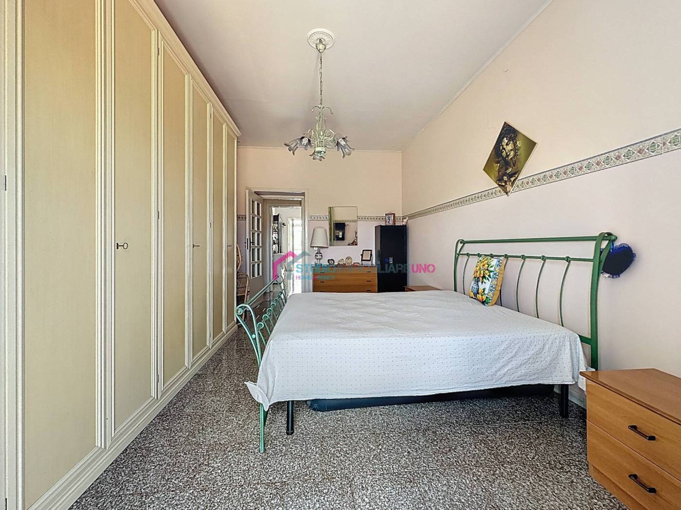 Camera da letto