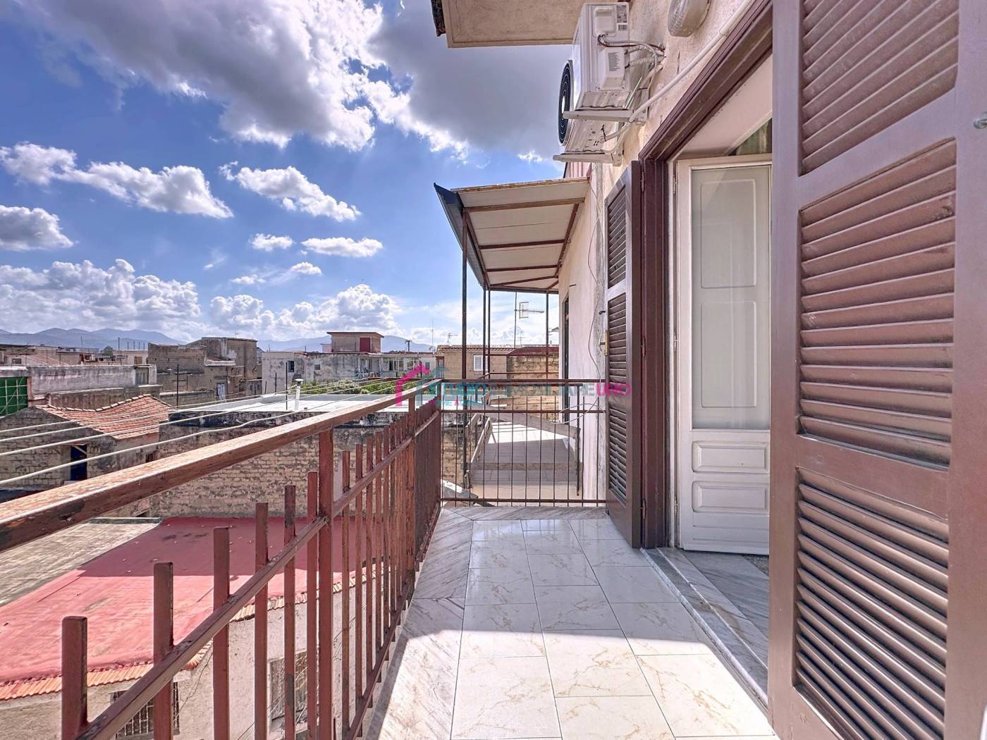 Balcone