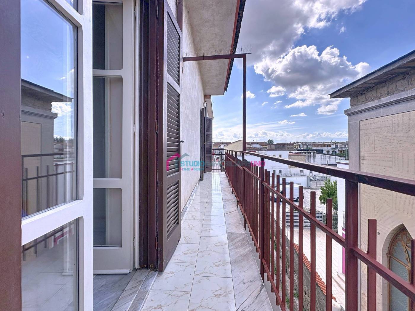 Balcone