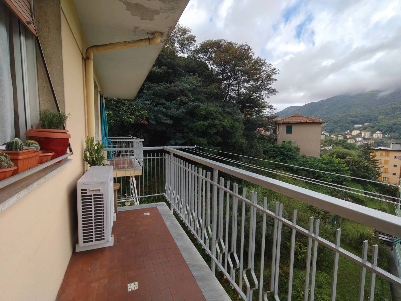 Balcone
