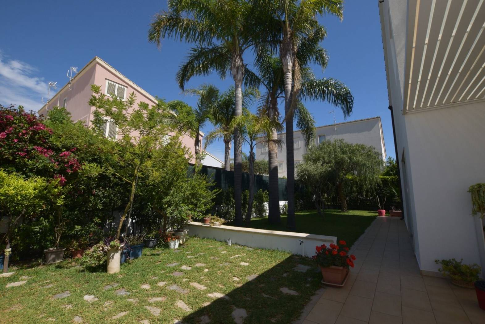 Giardino