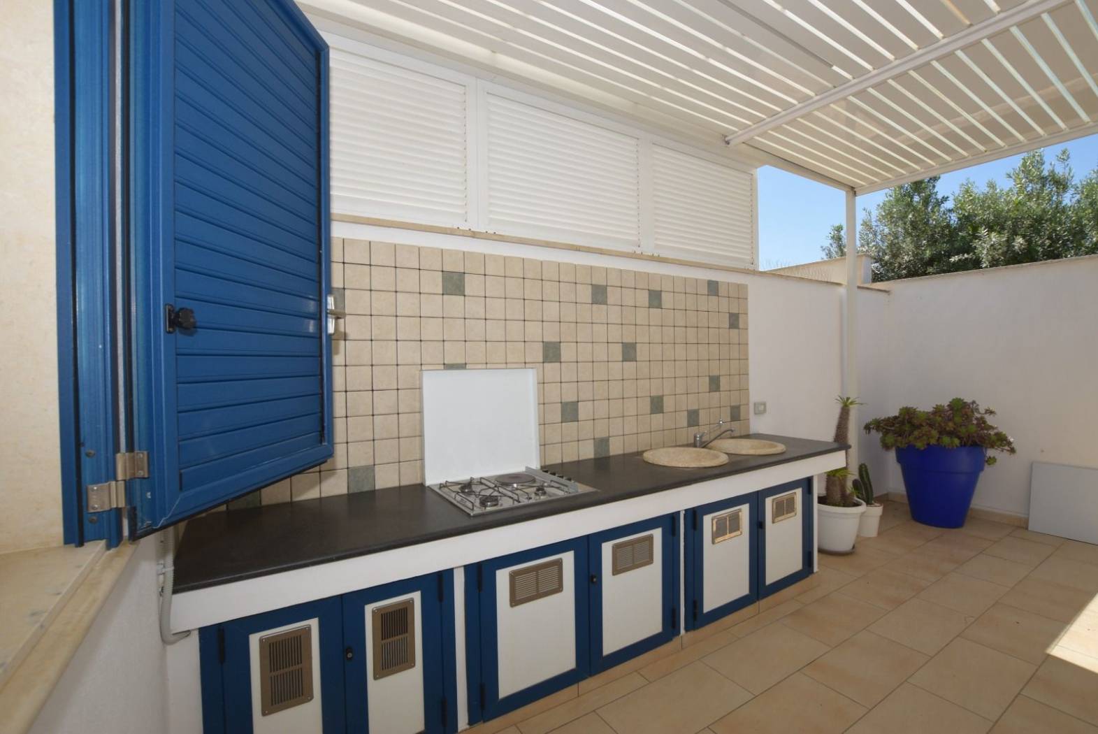 Veranda