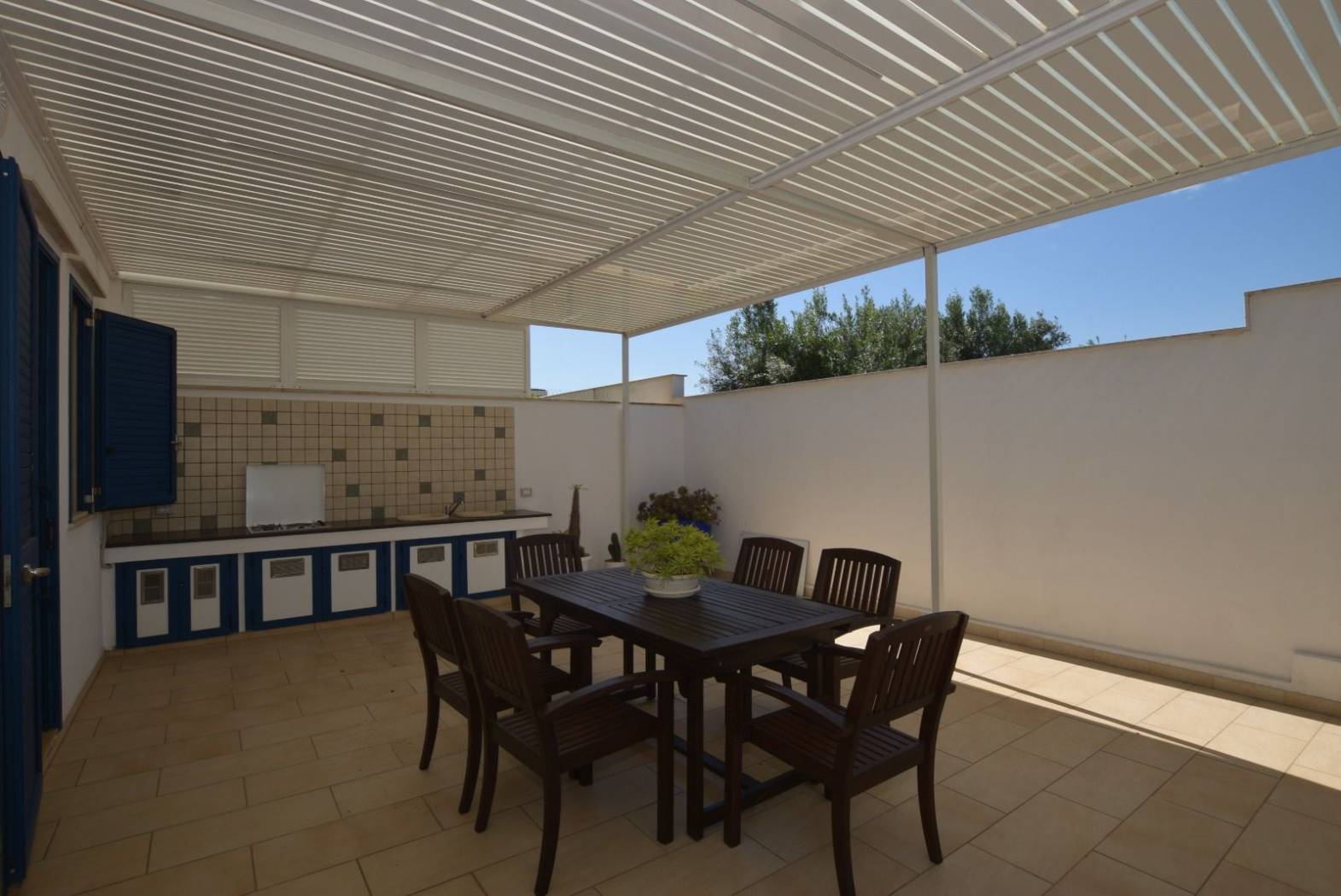Veranda