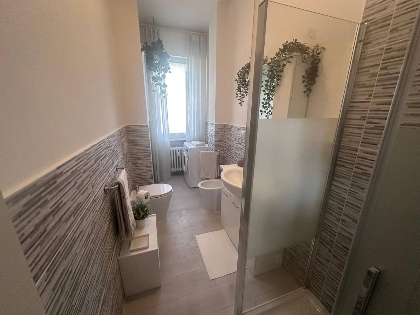 Bagno