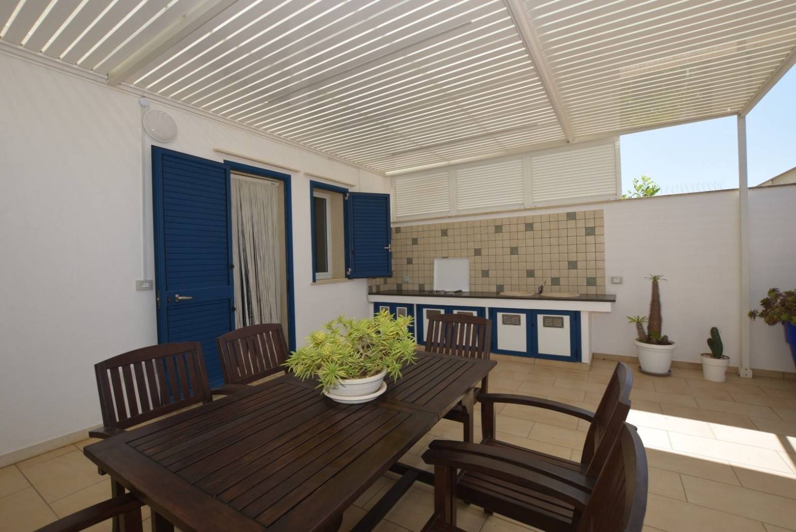 Veranda