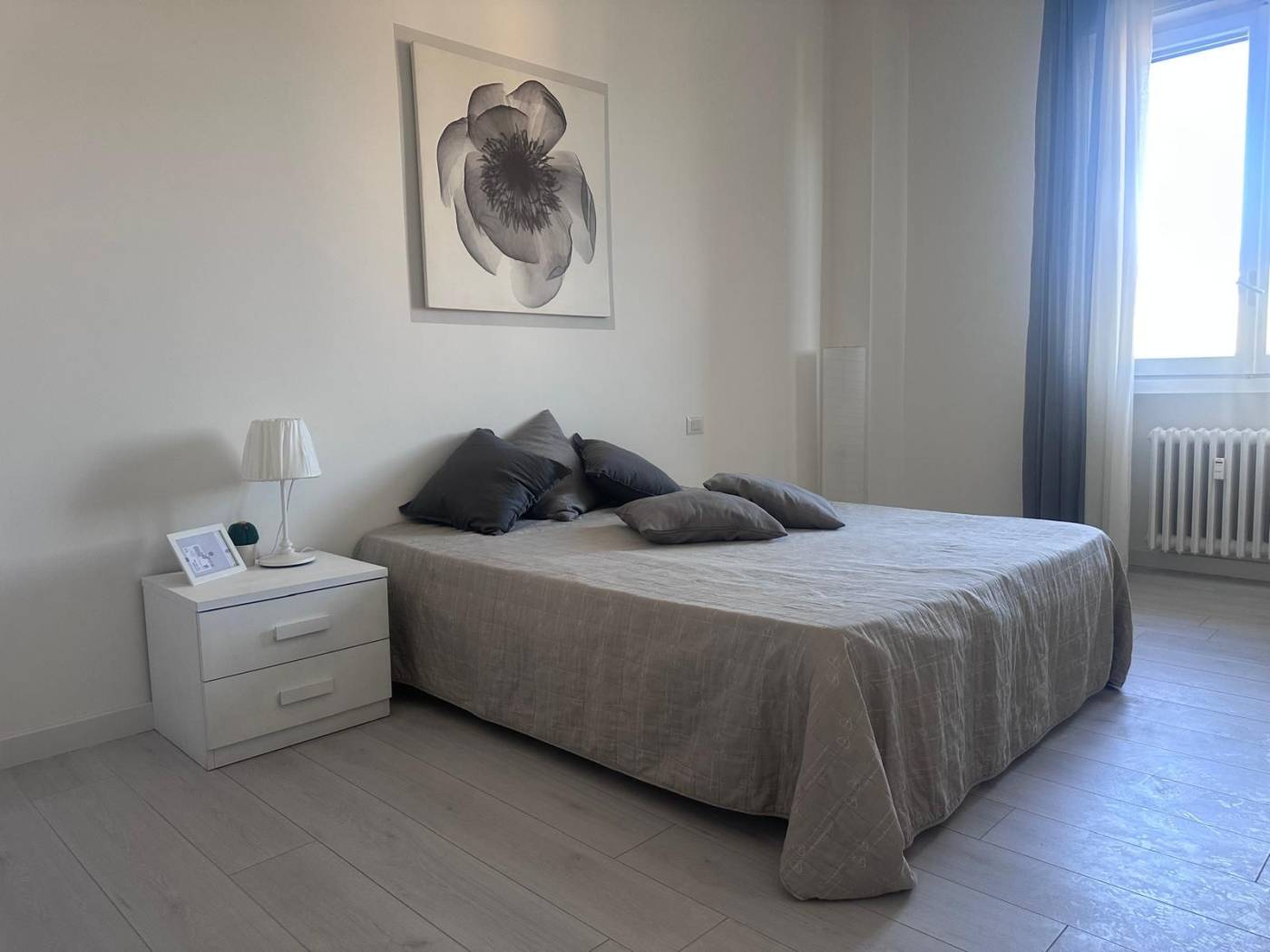 Camera da letto