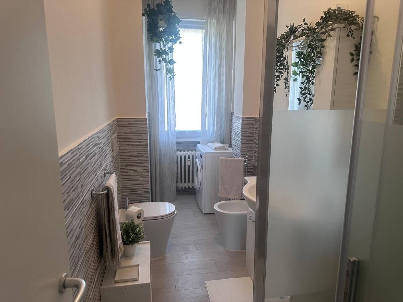 Bagno