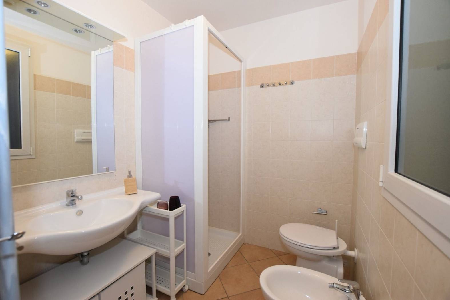 Bagno
