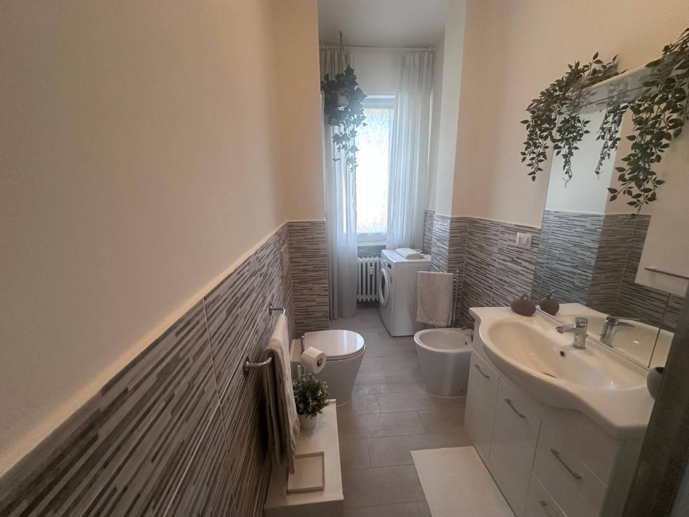 Bagno