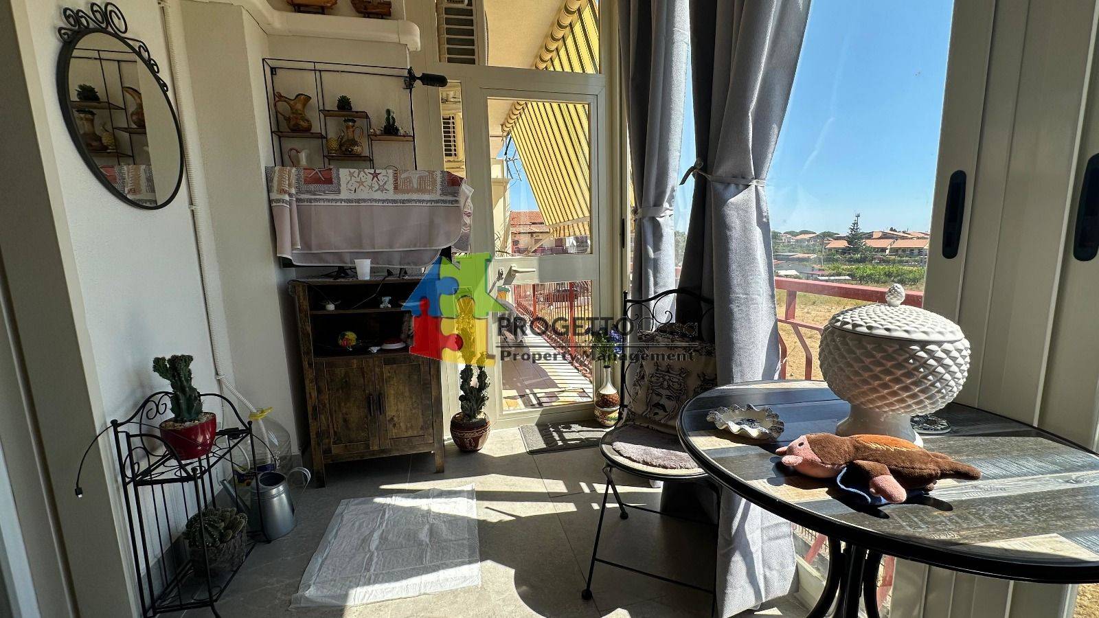 Veranda
