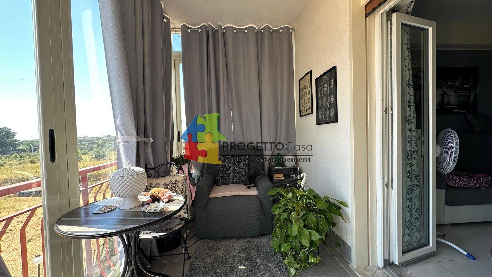 Veranda