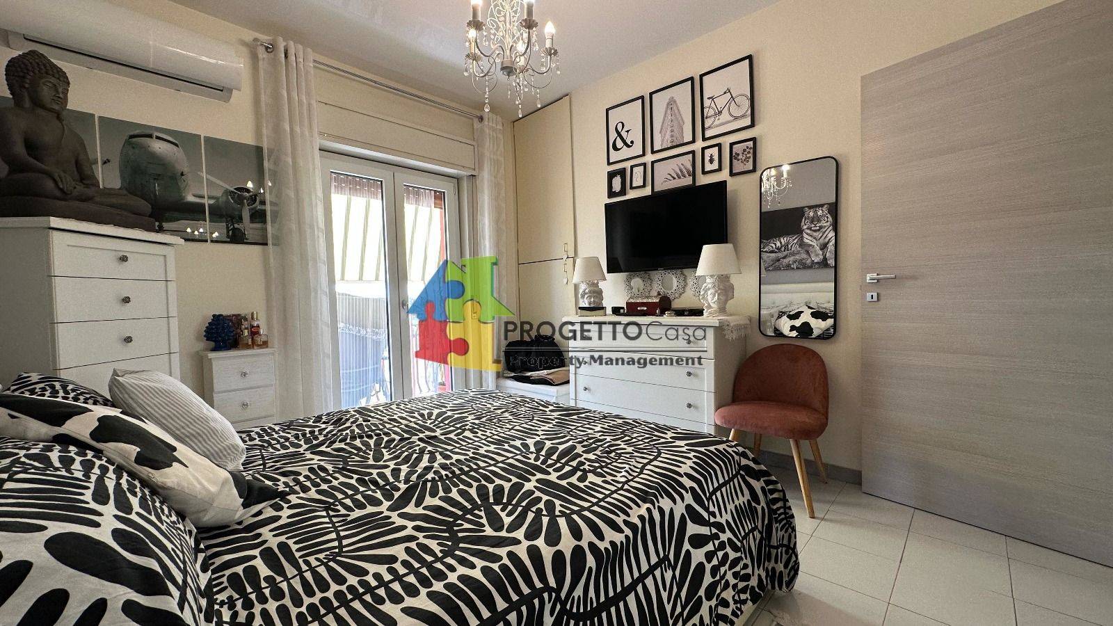 Camera da letto