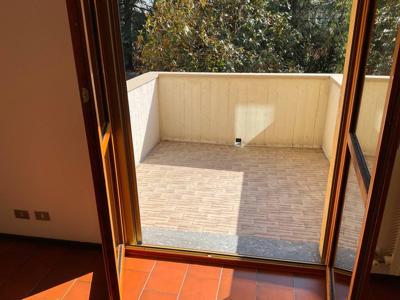 Terrazzo