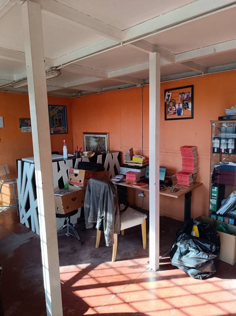 Interno non residenziale