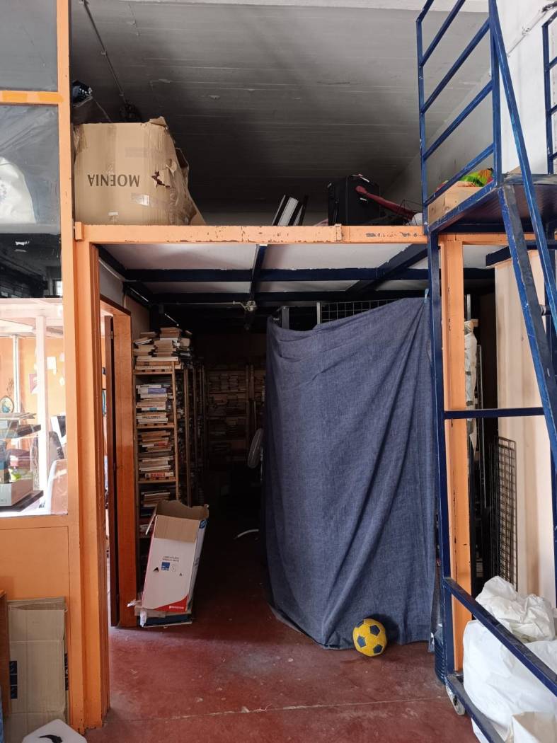 Interno non residenziale