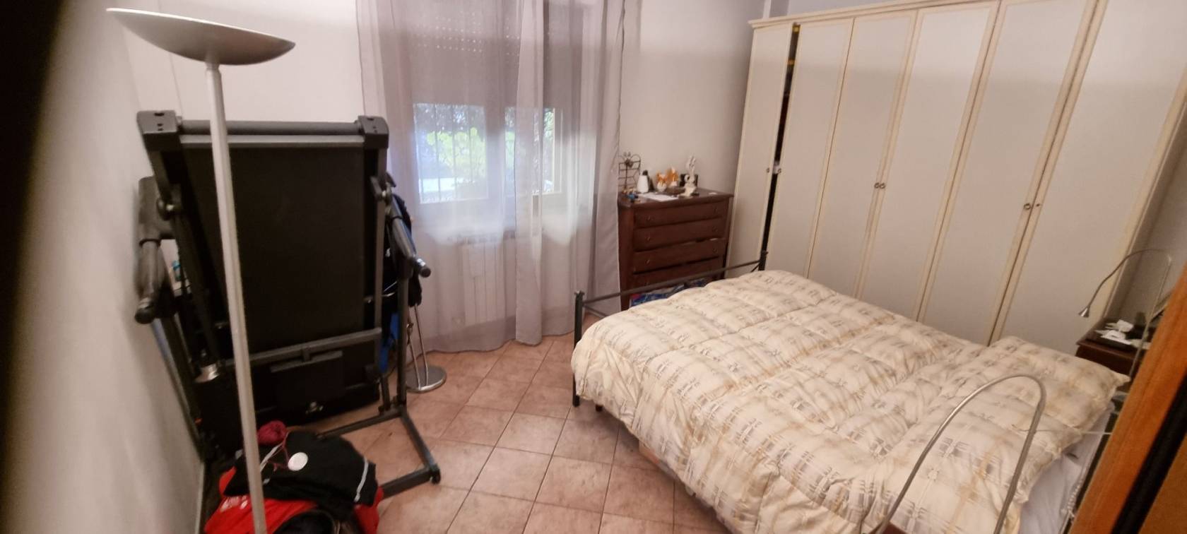 Camera da letto