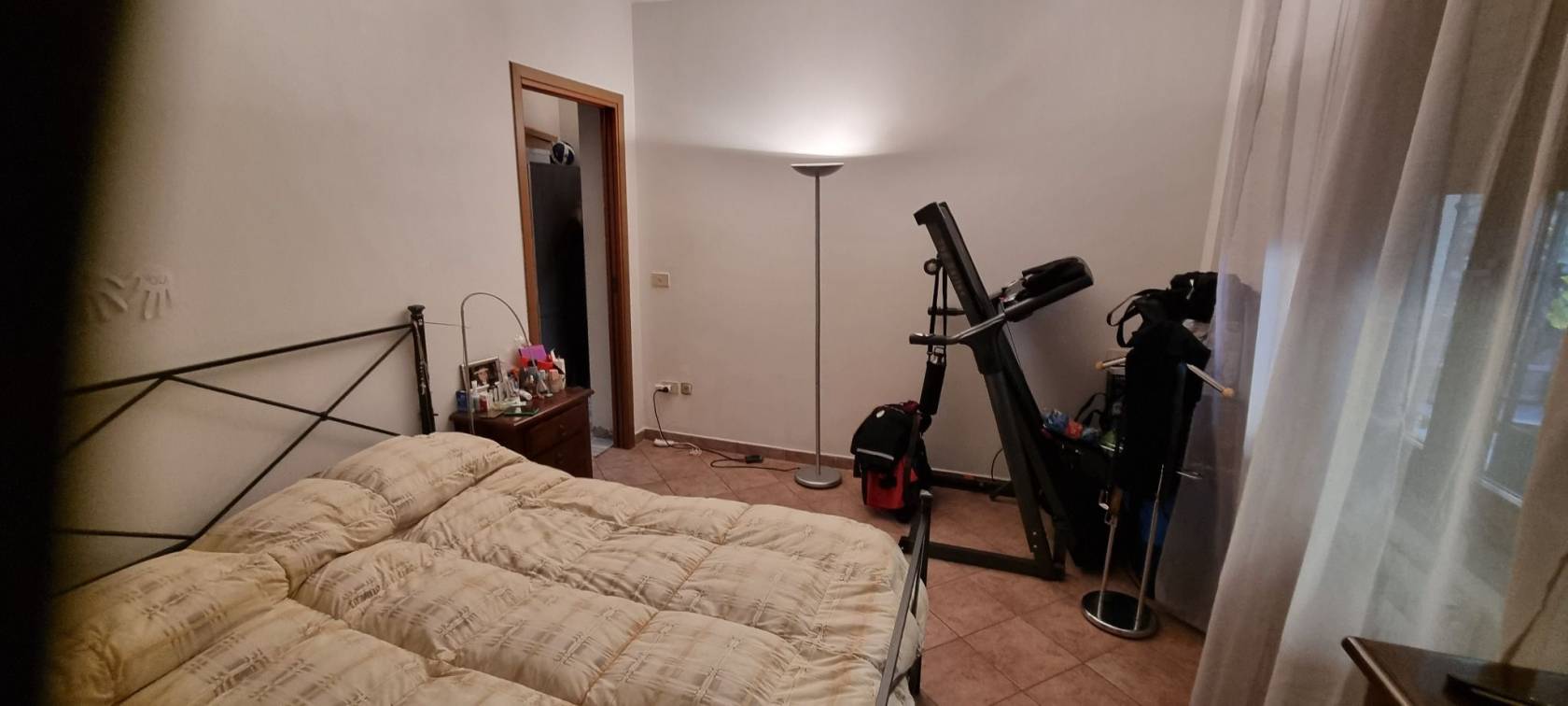Camera da letto