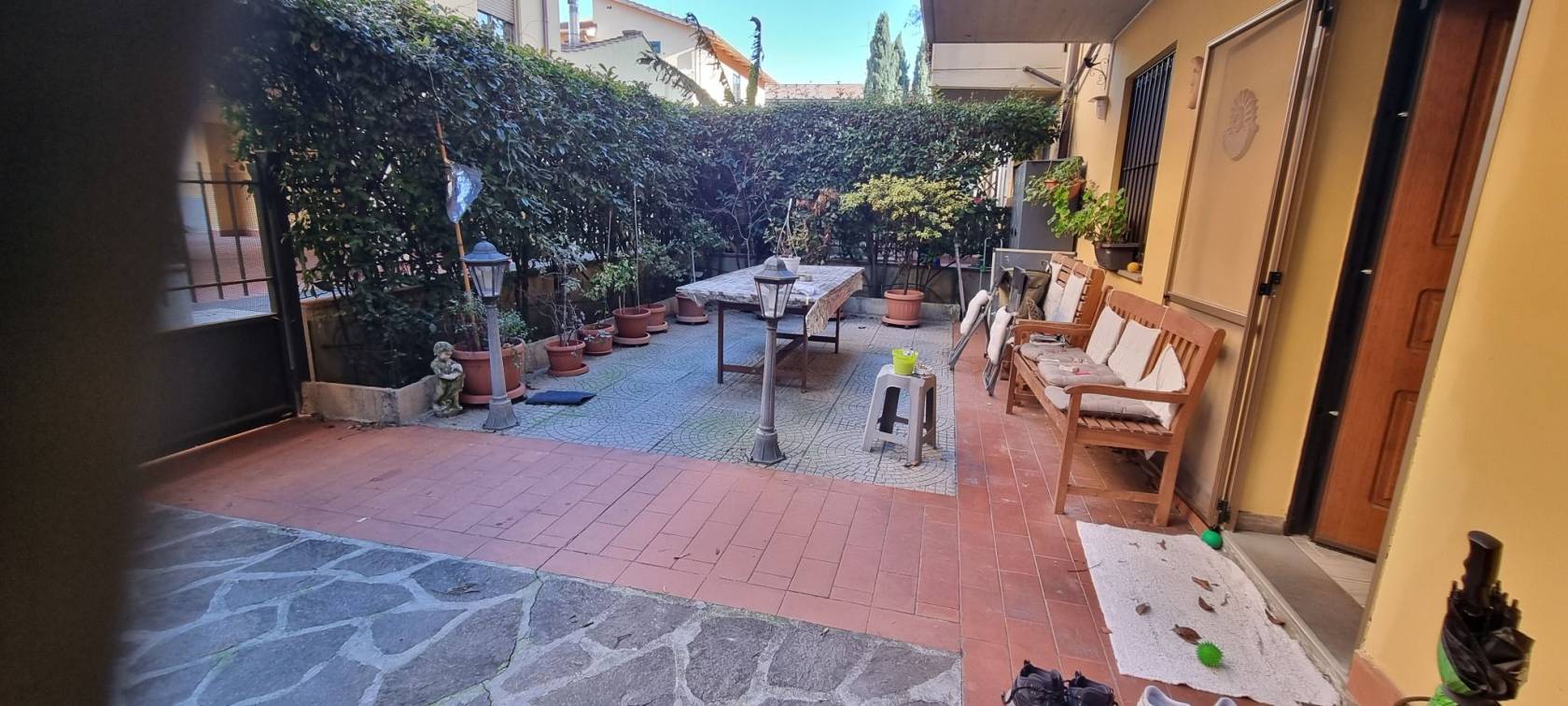 Giardino