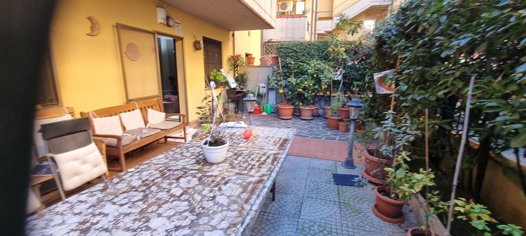Giardino