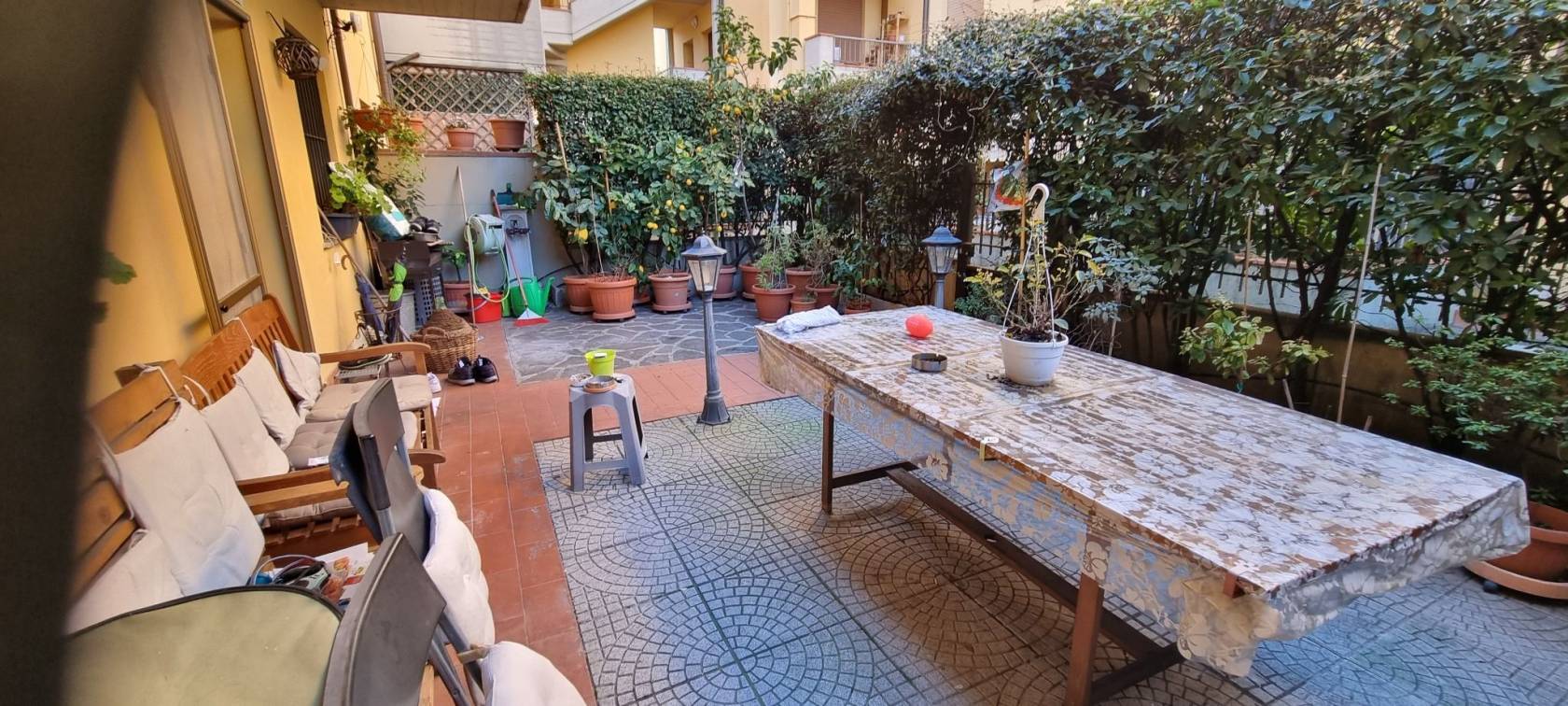 Giardino