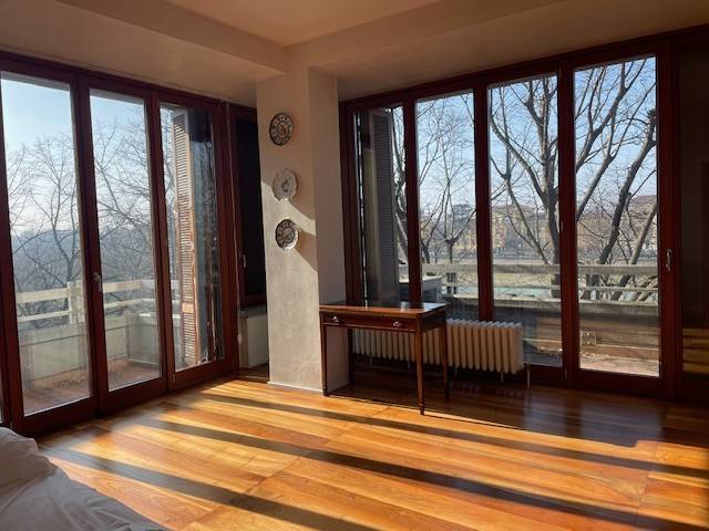 Veranda