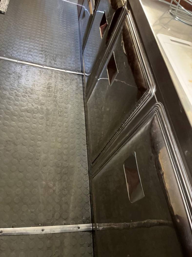 Interno palazzo