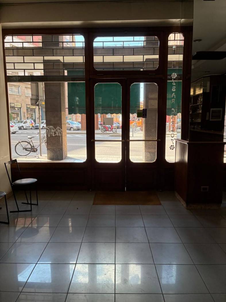 Interno non residenziale