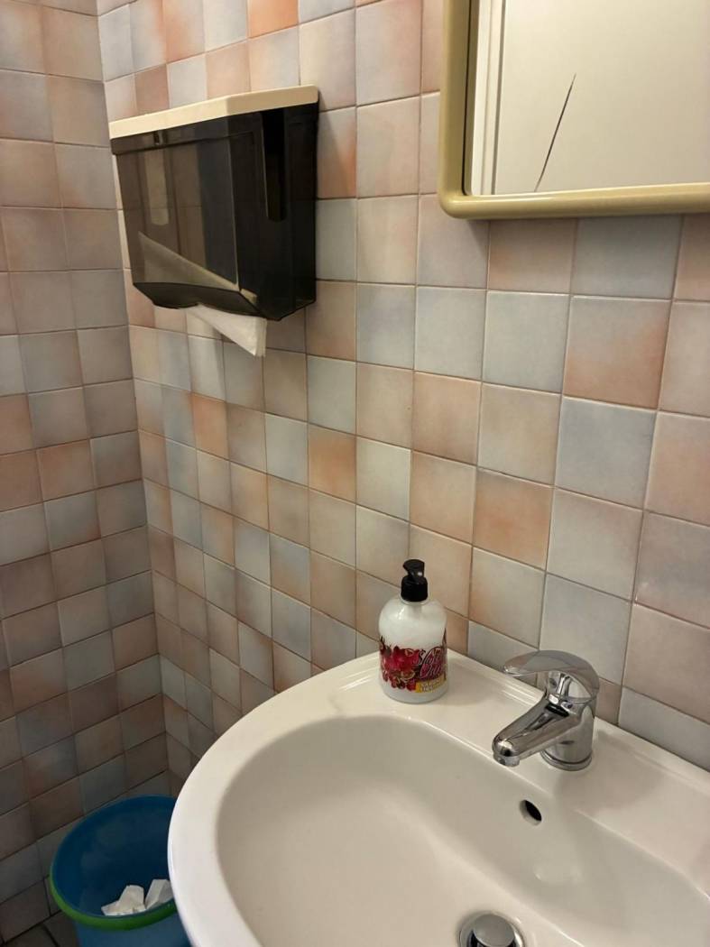 Bagno