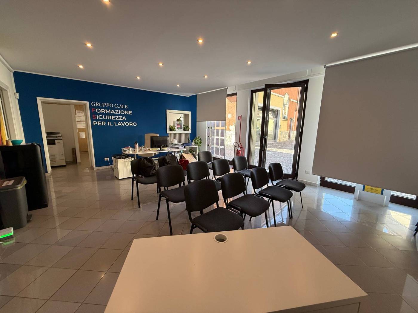 Interno non residenziale