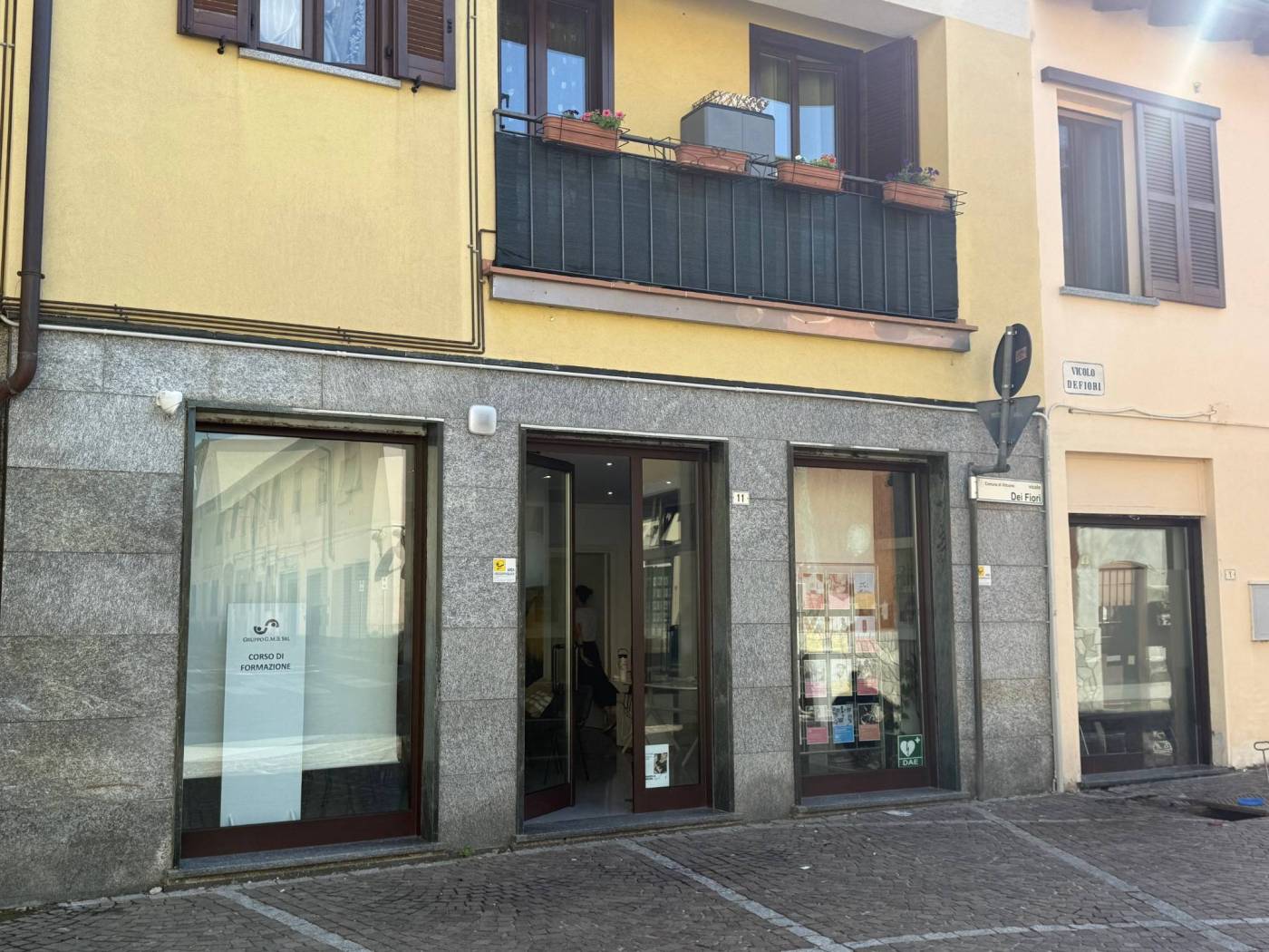 Facciata