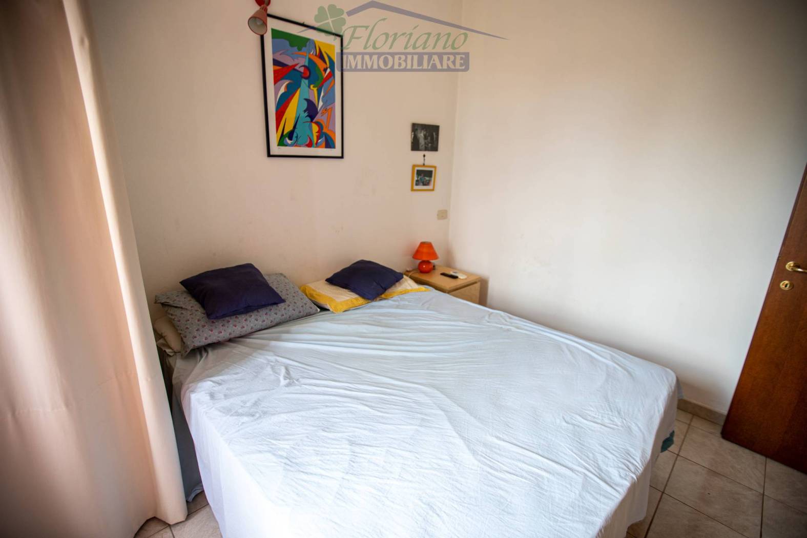 Camera da letto