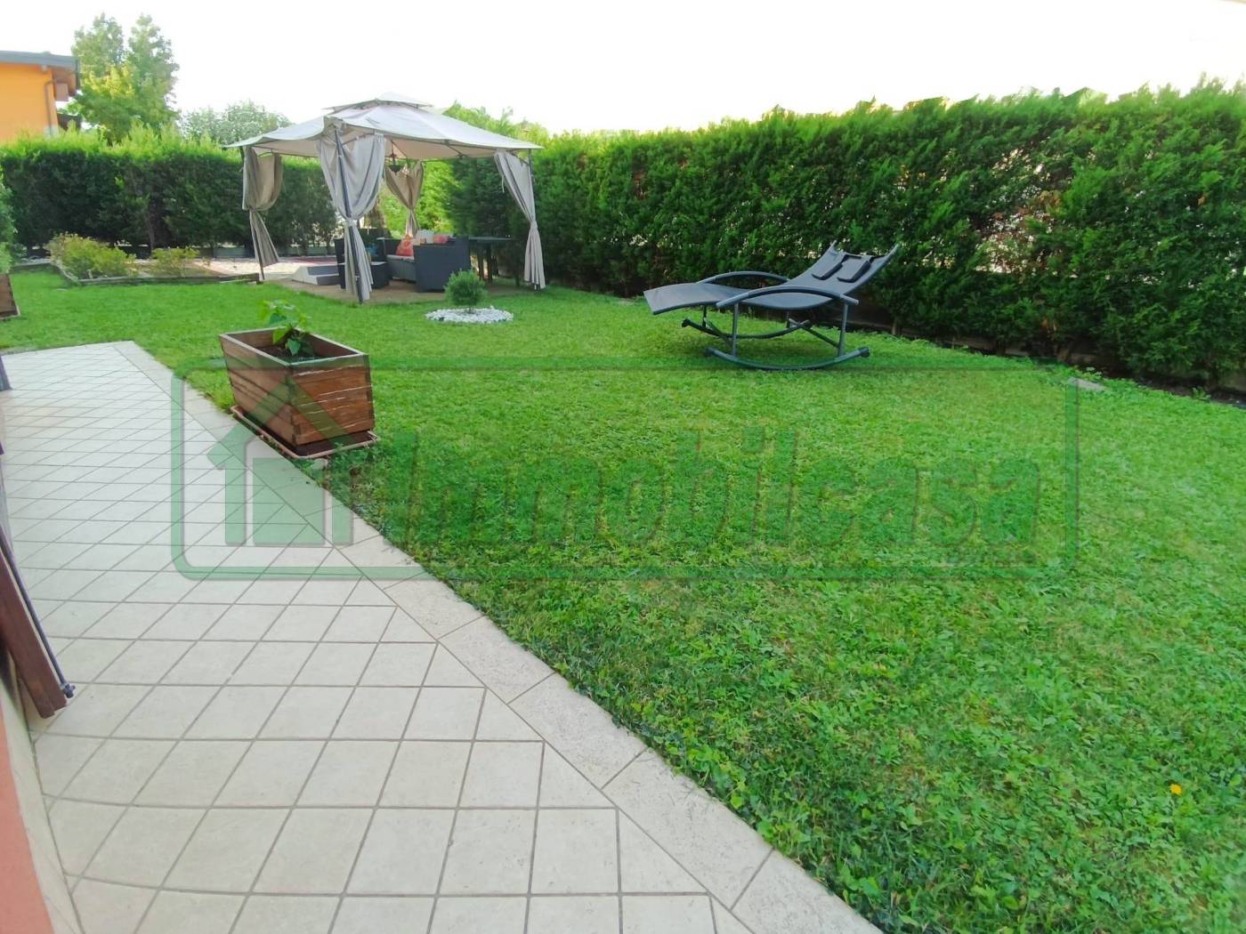 Giardino