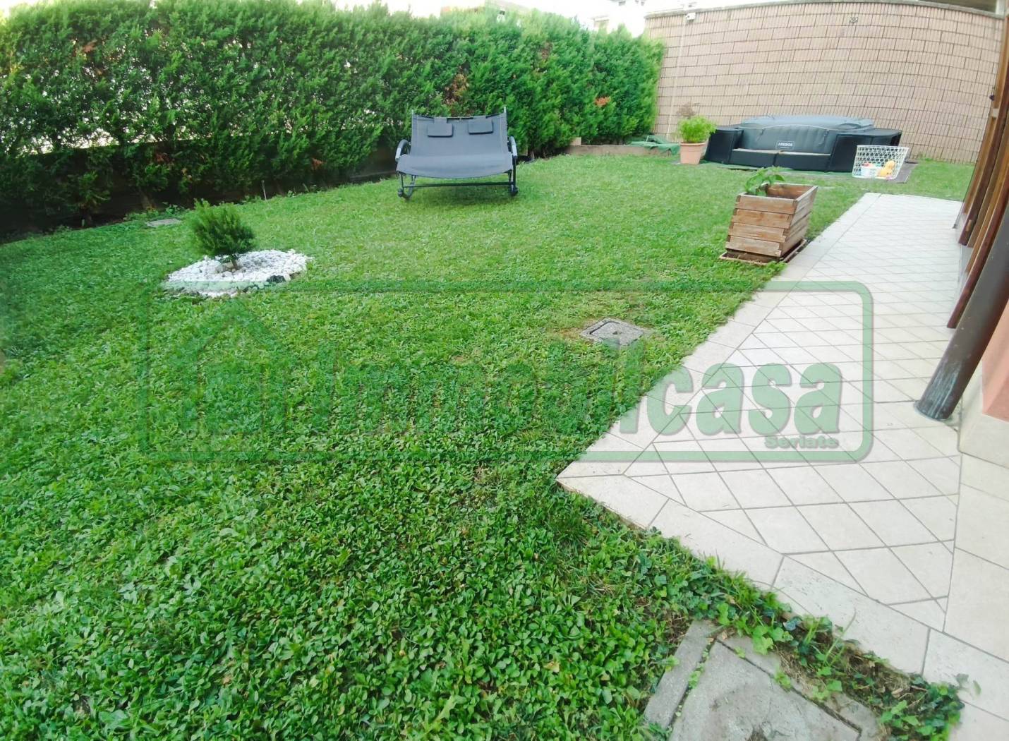 Giardino
