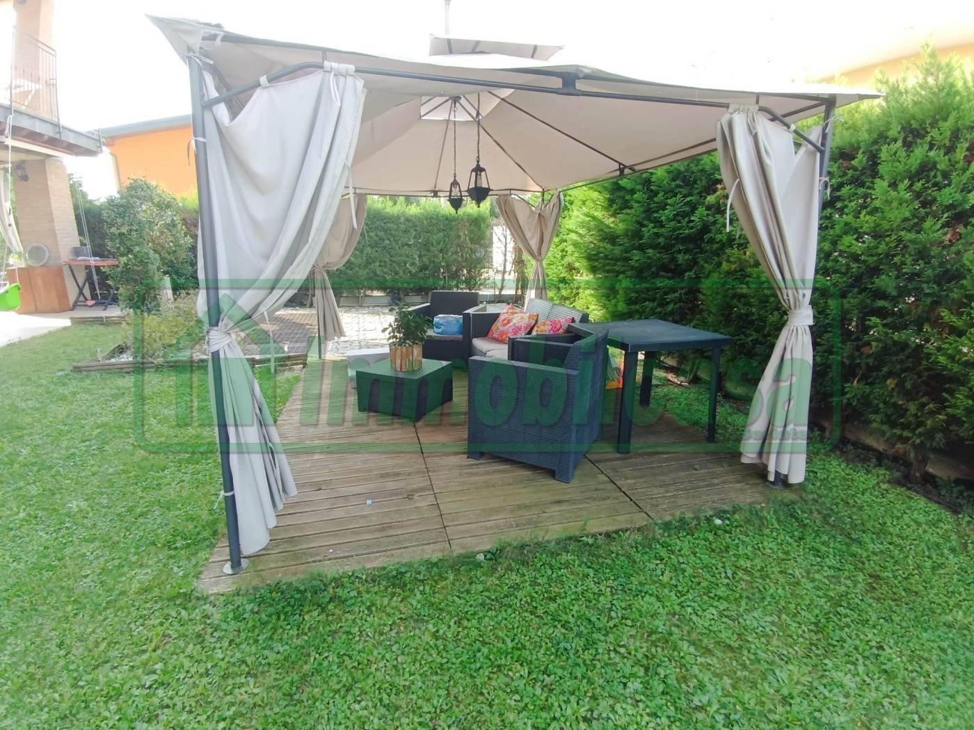 Giardino