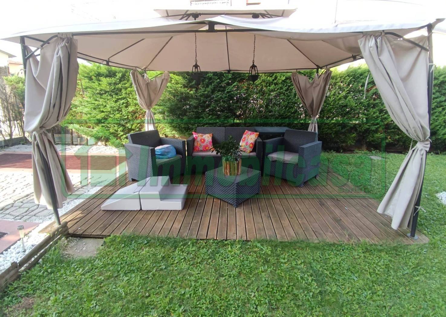 Giardino