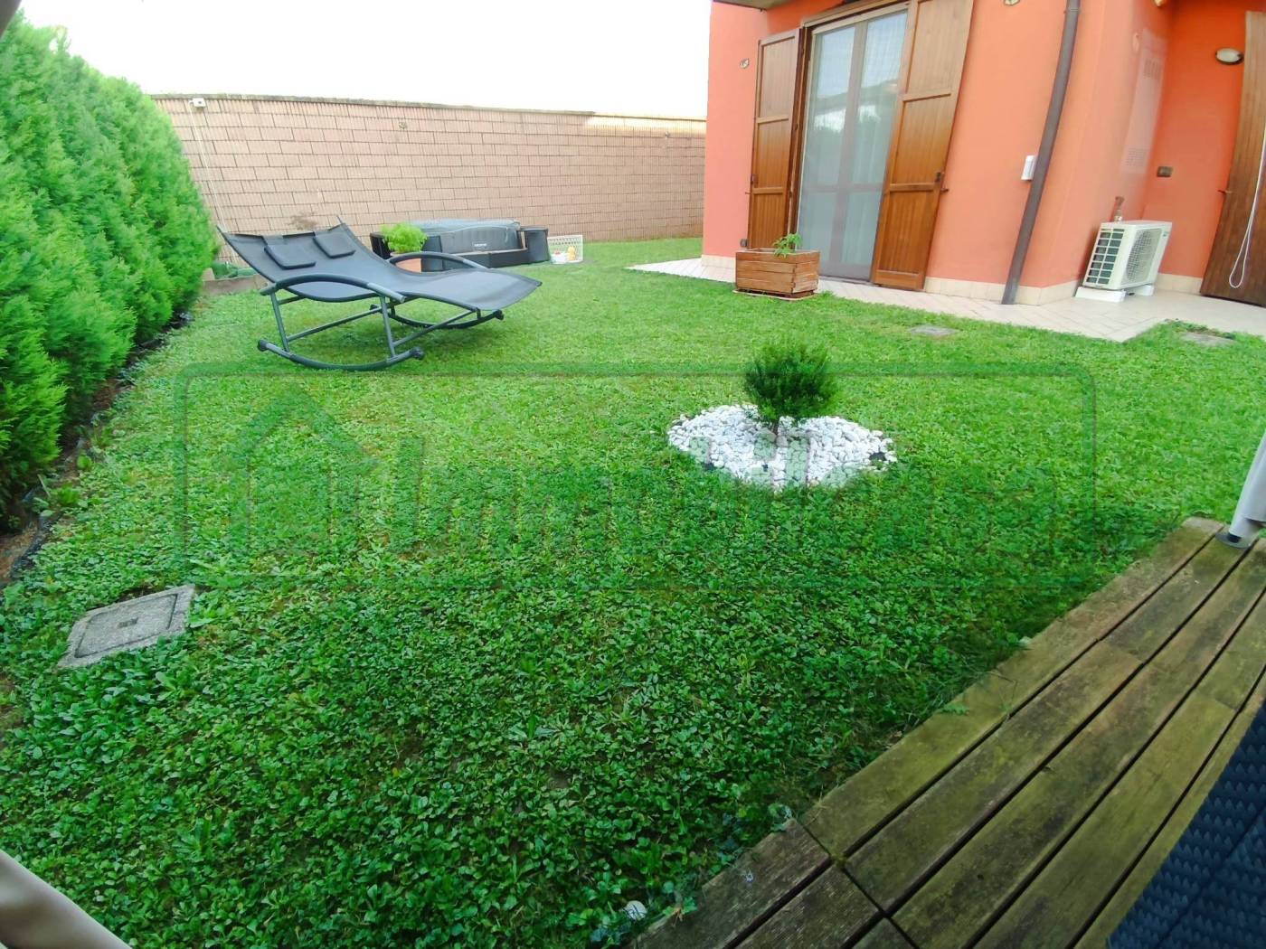 Giardino