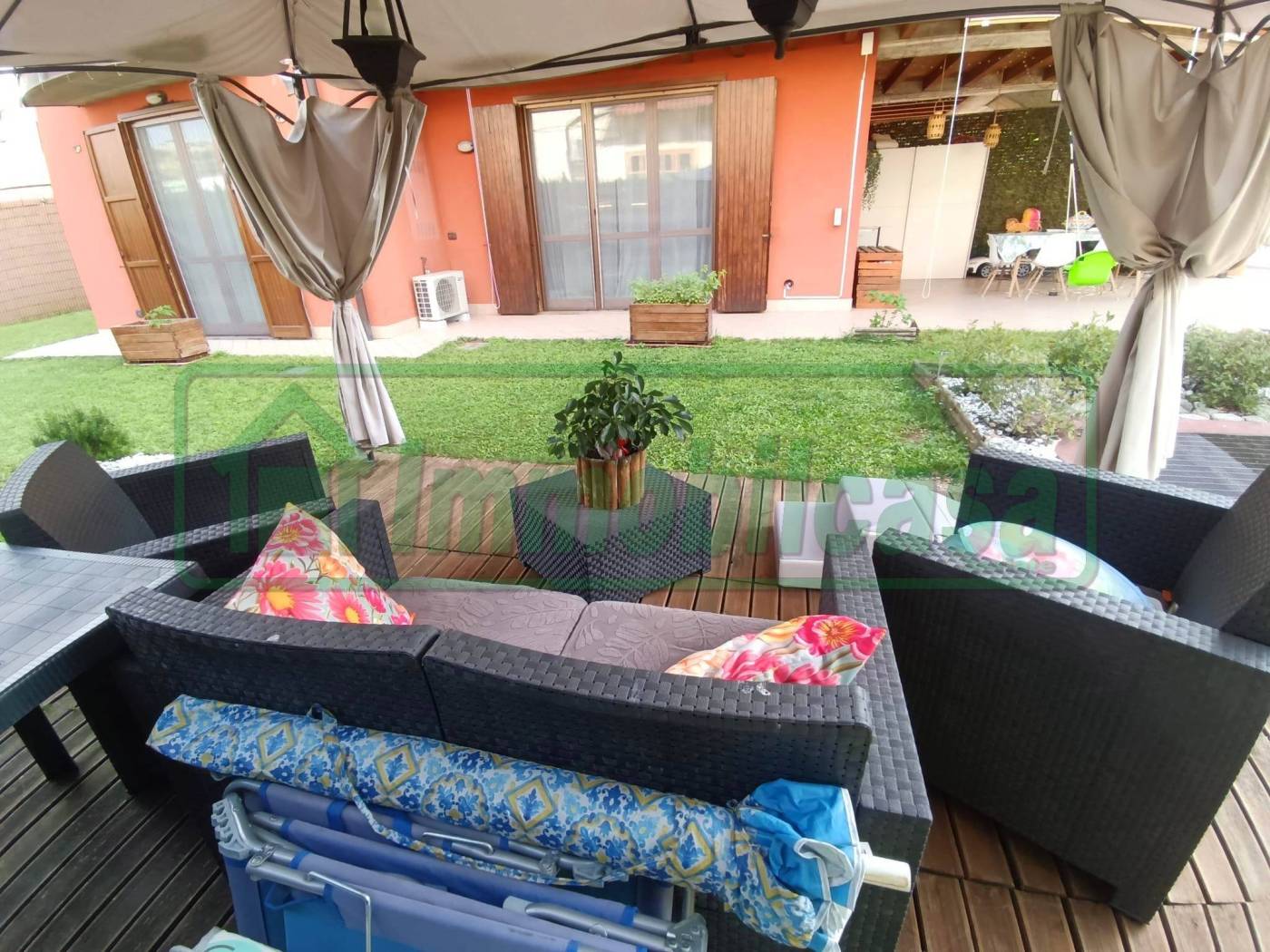 Giardino