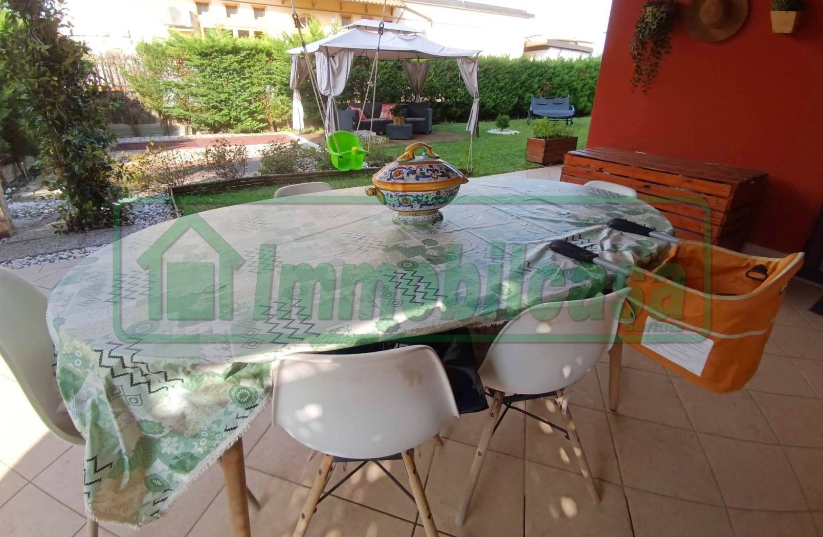 Giardino