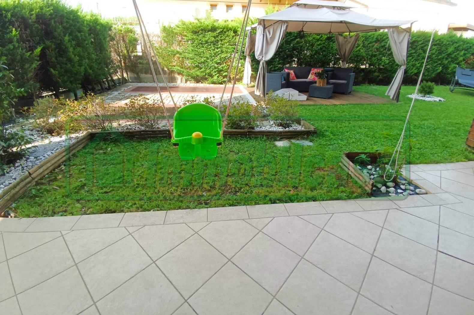 Giardino