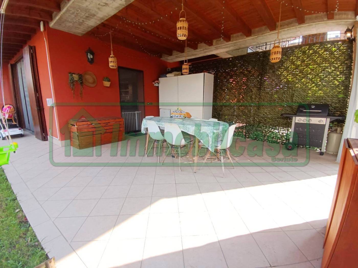 Veranda