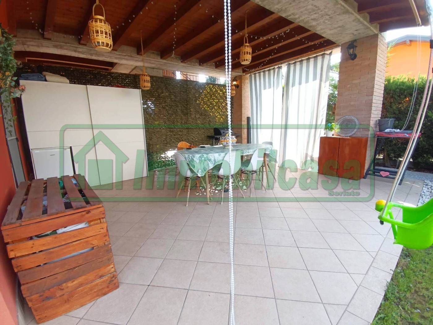 Veranda