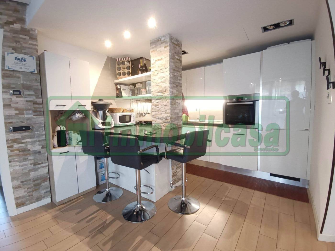 Interno non residenziale