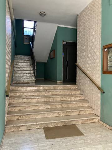 Interno palazzo