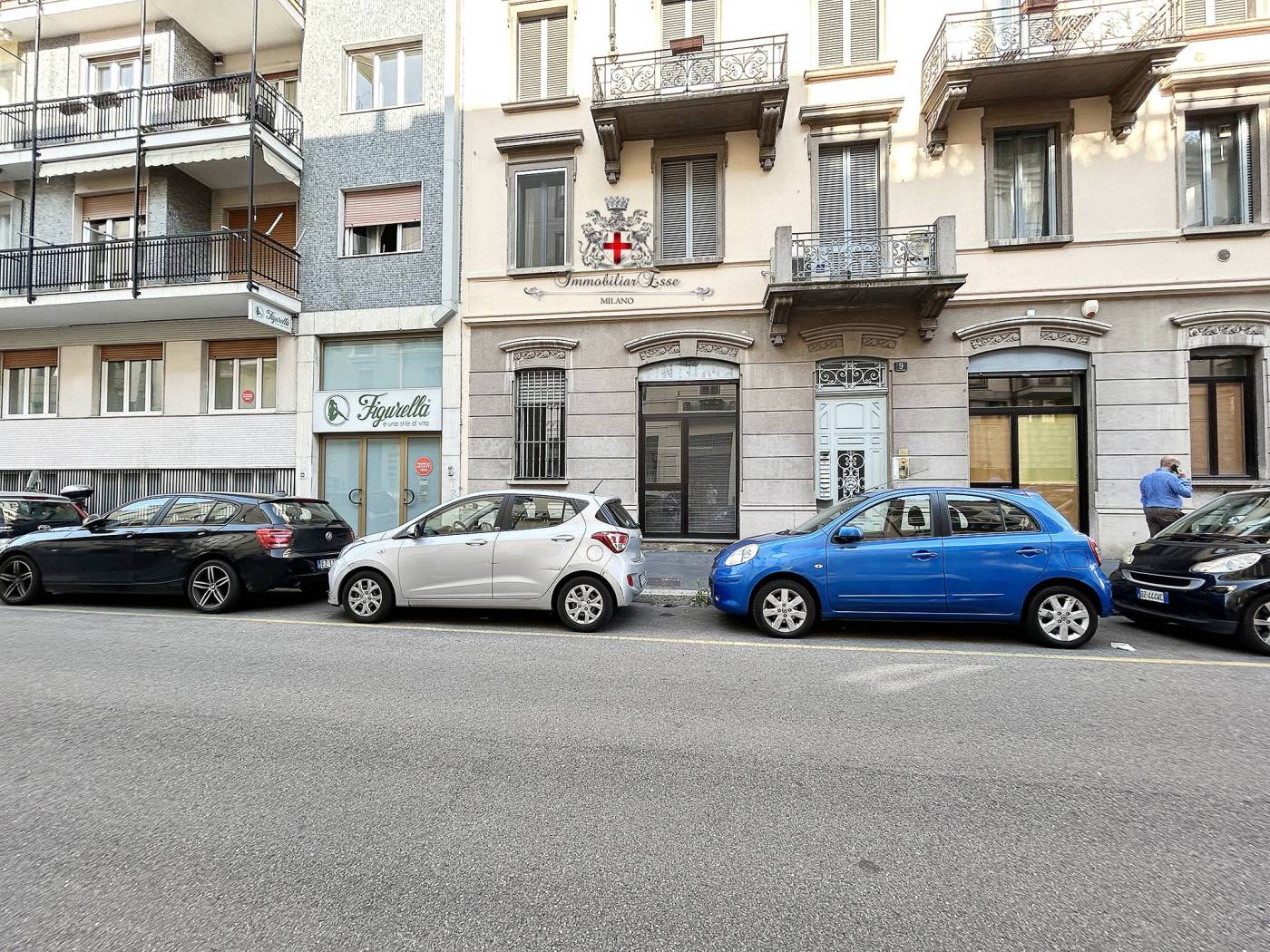 Facciata