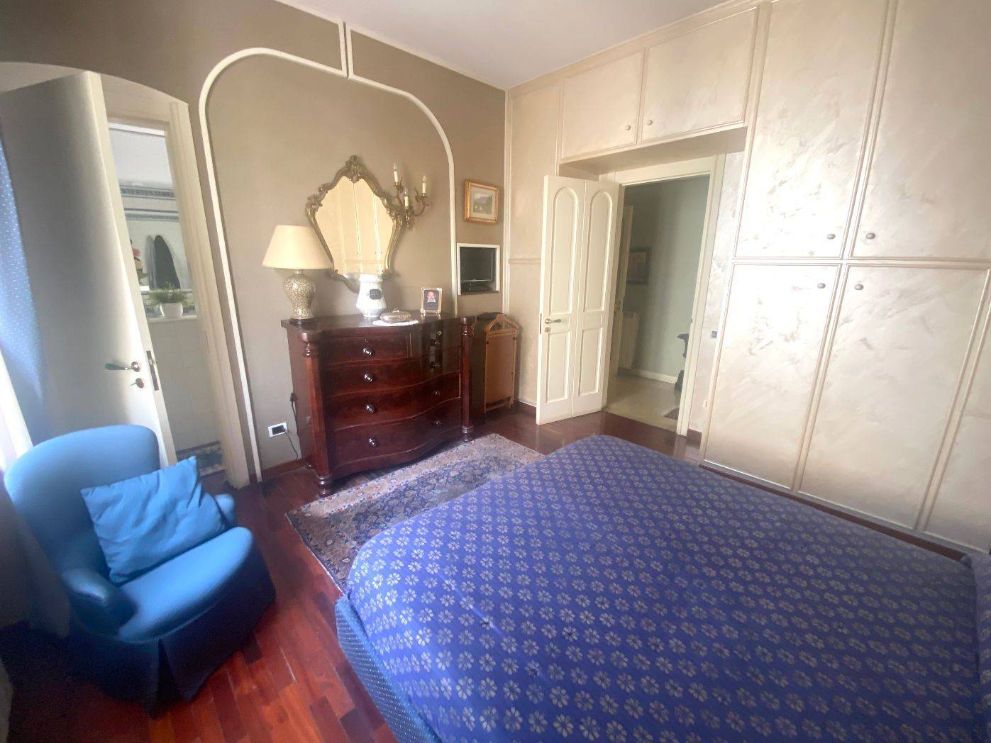 Camera da letto