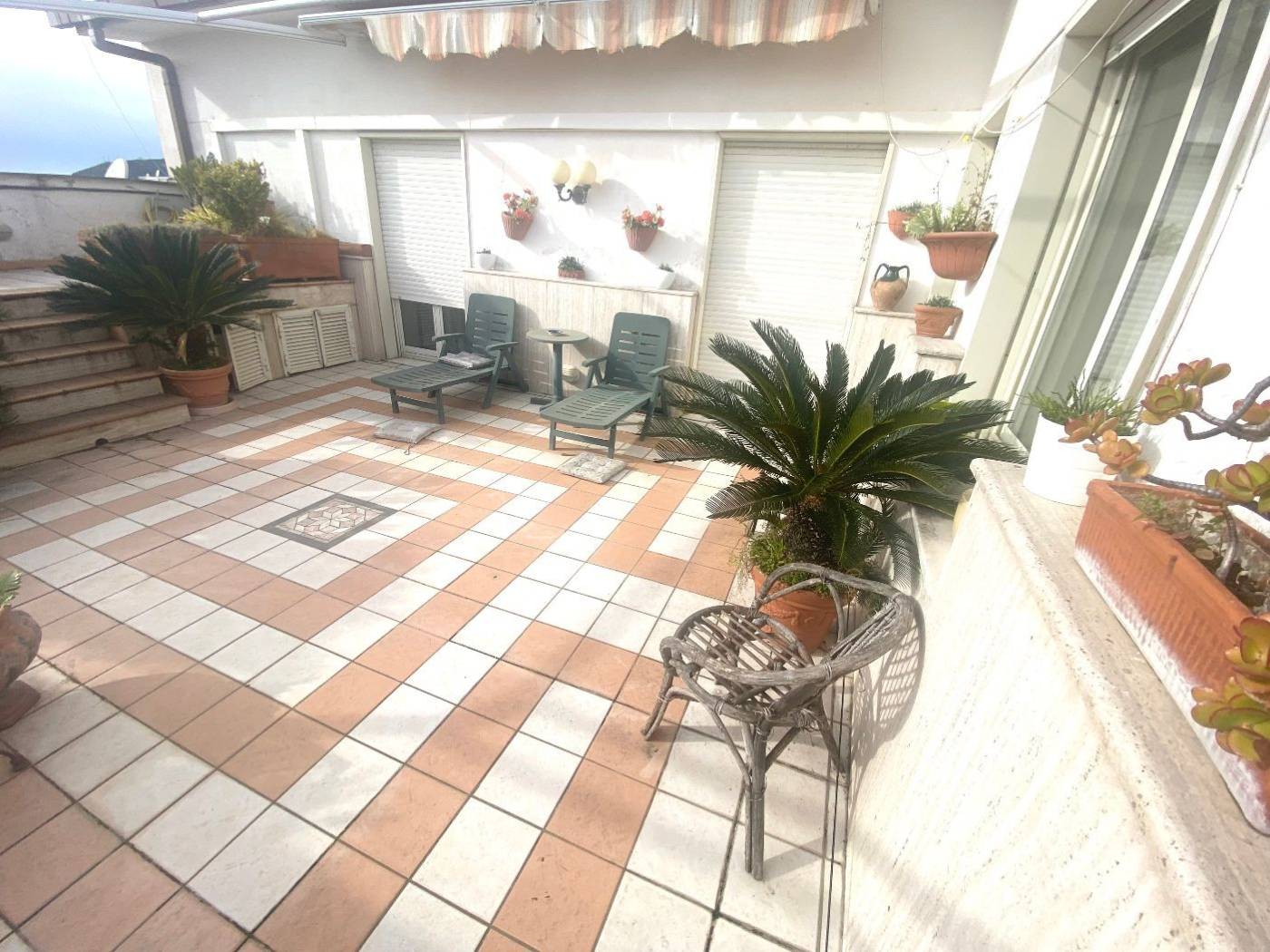 Giardino
