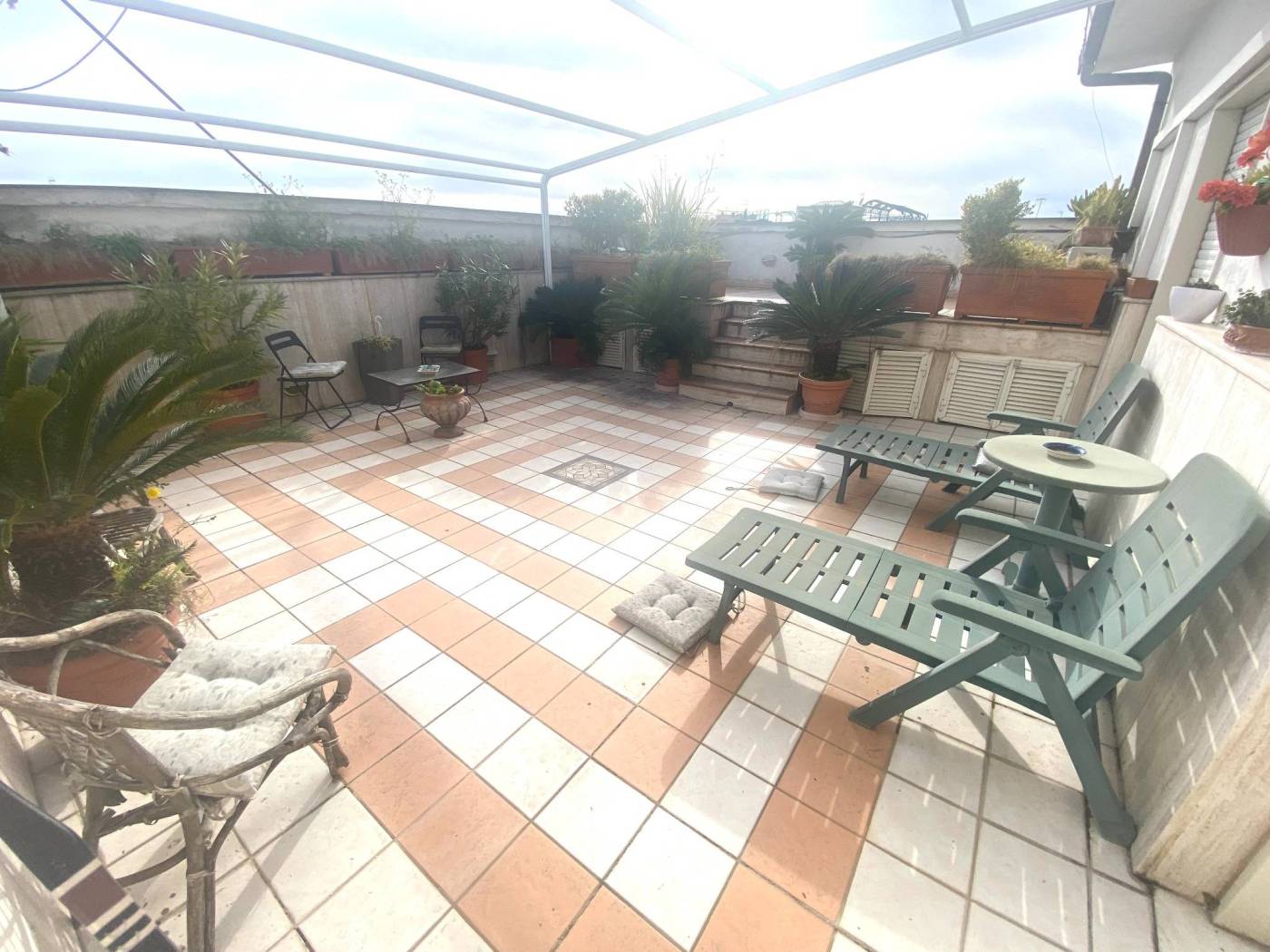 Terrazzo